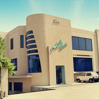 Opulent House