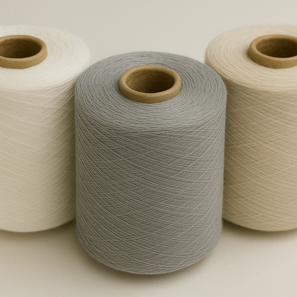 Blended Yarn