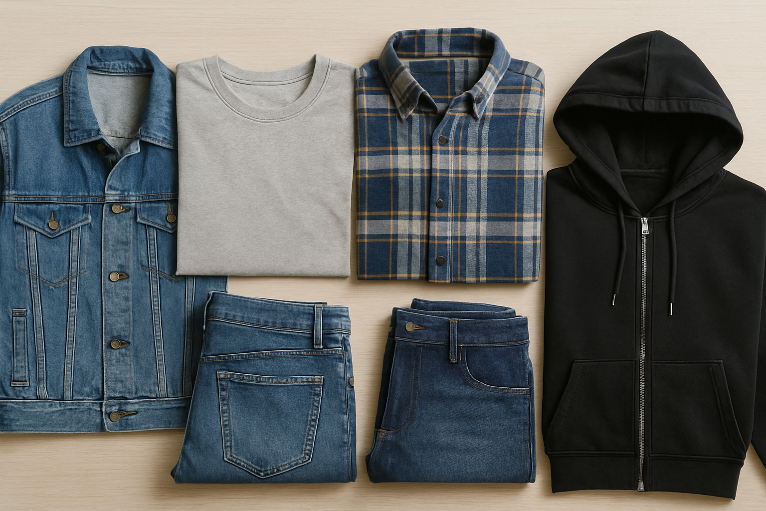 Casual Wear