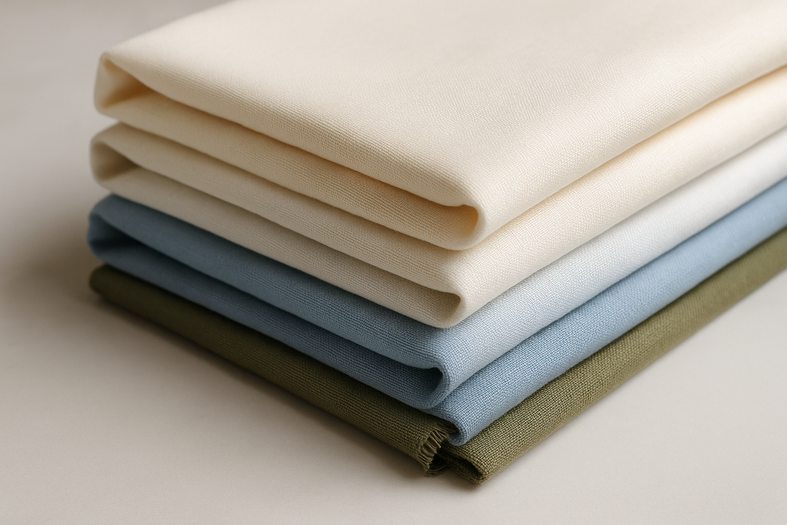 Cotton Fabrics