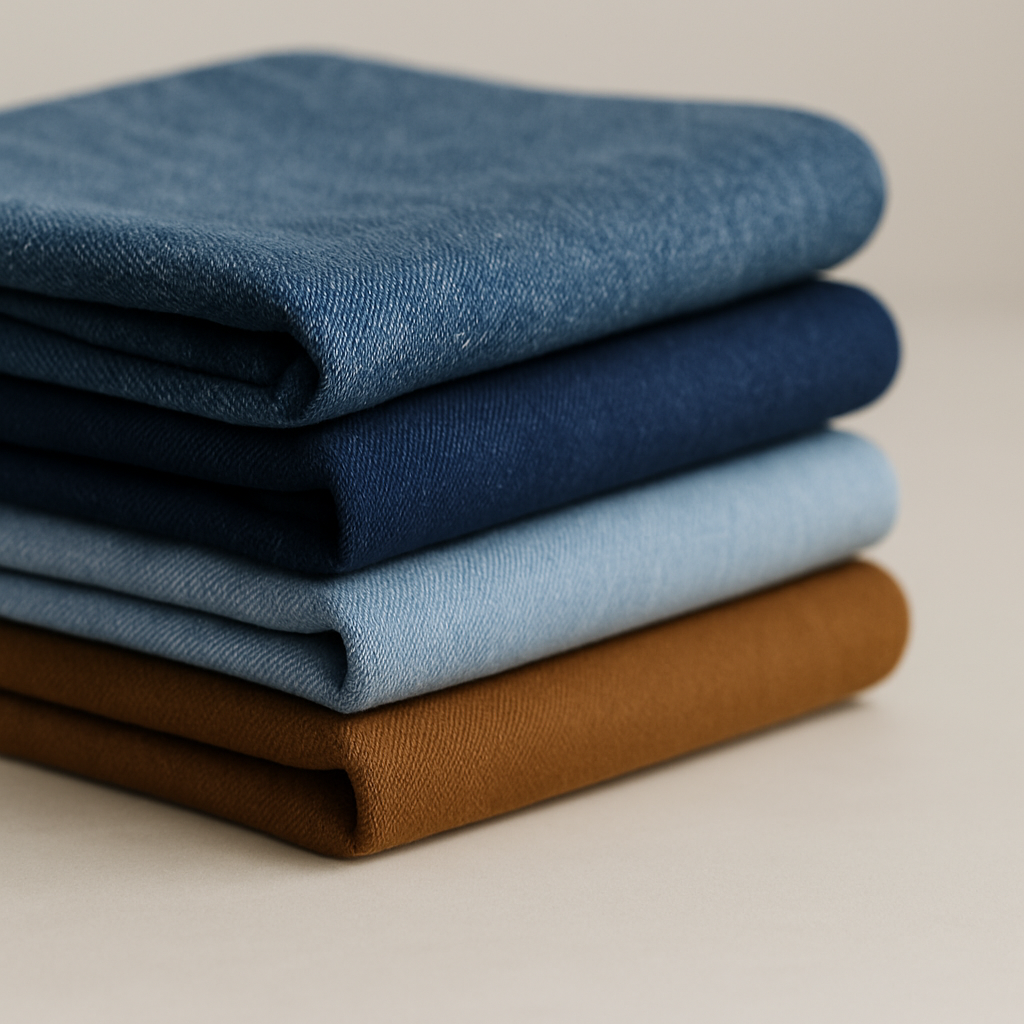 Denim Fabrics