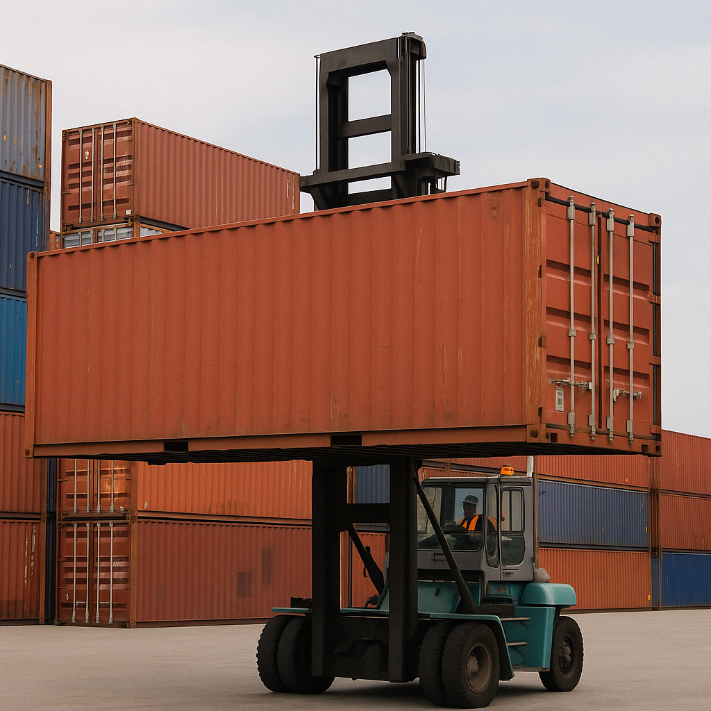 Exports