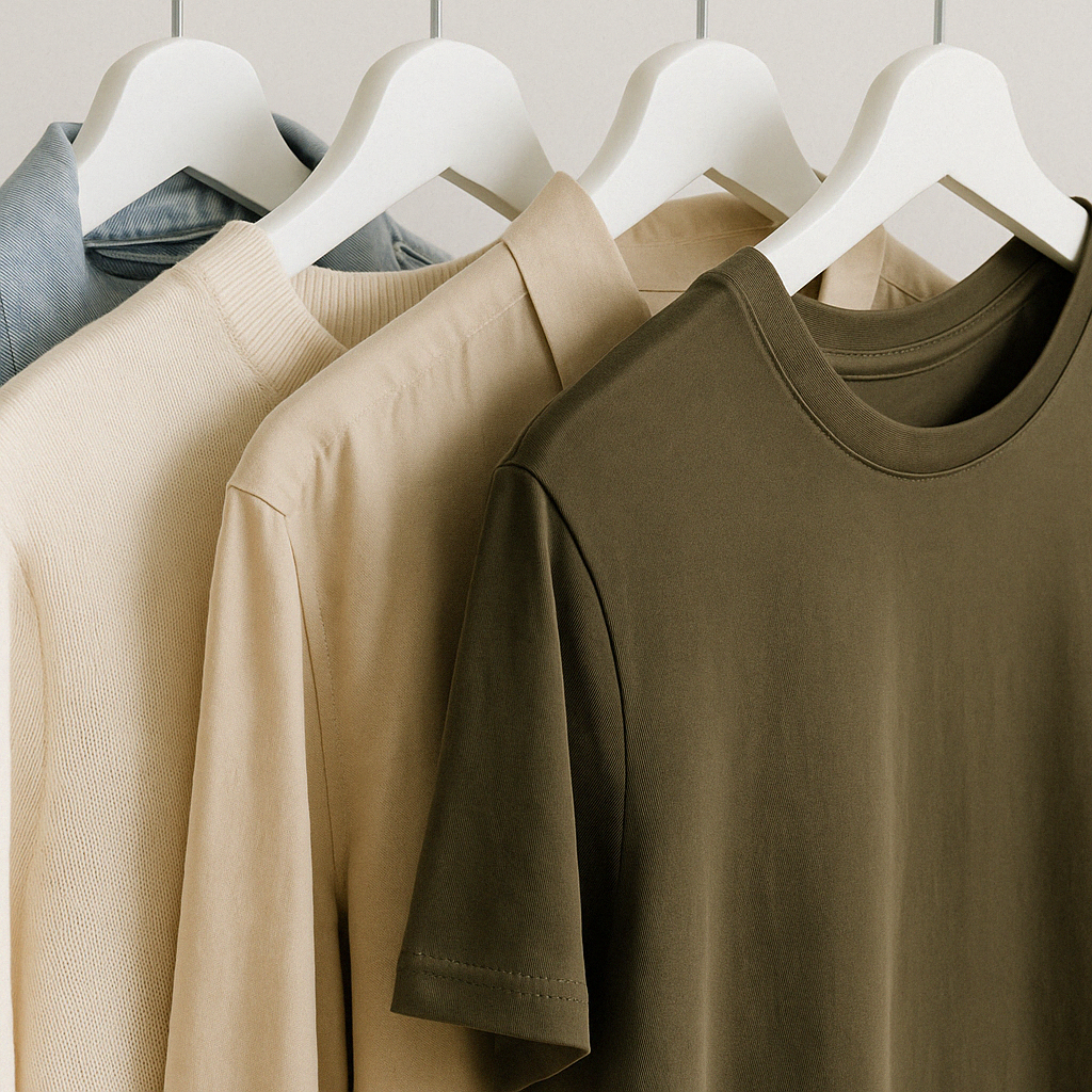 Garment Products