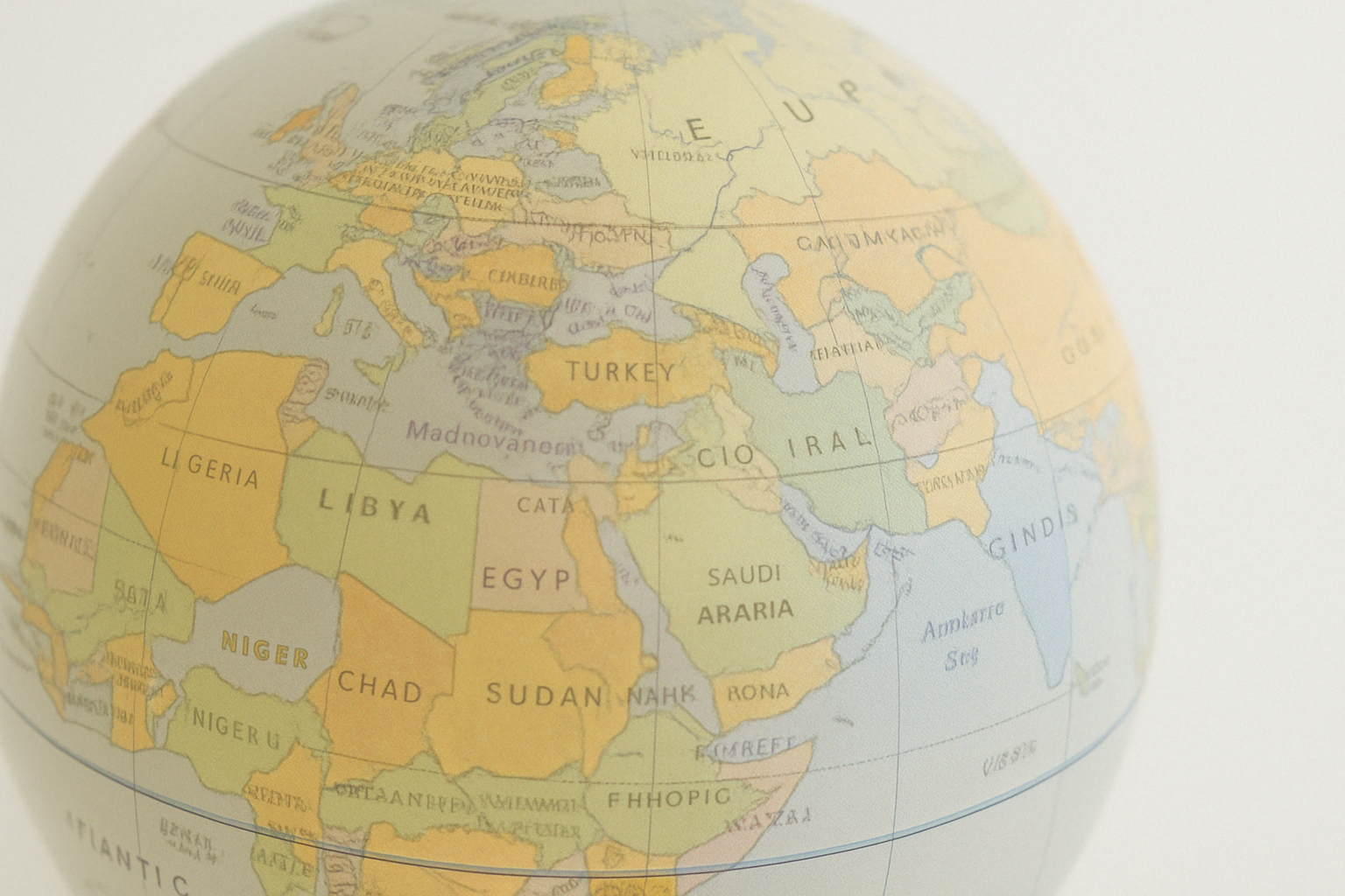 Global Market