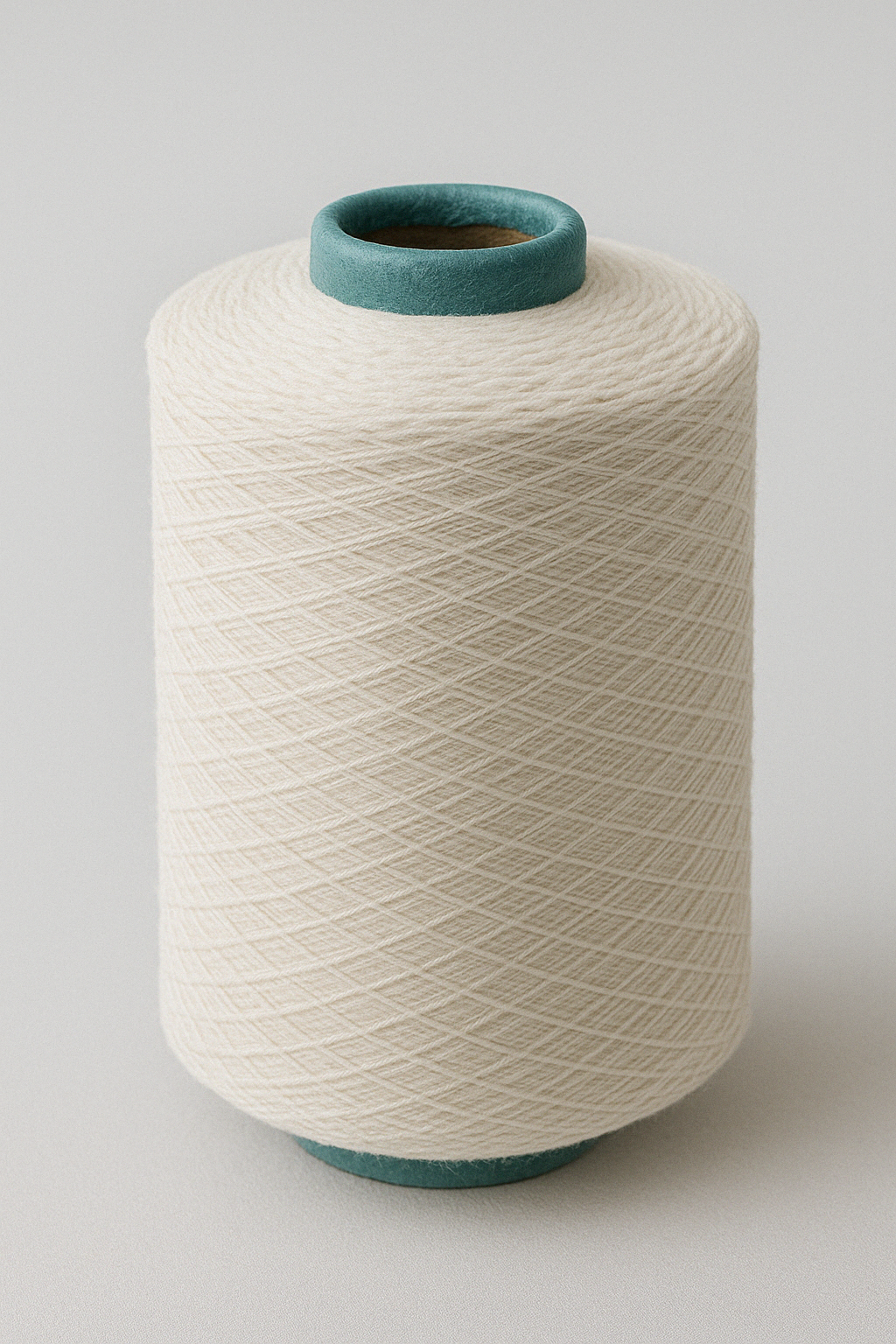 Polyester Spun Yarn
