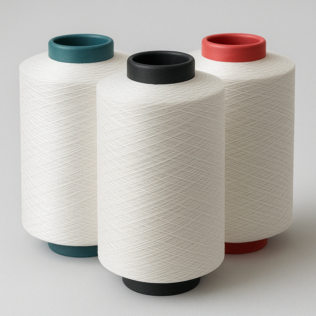 Polyester Textured Yarn