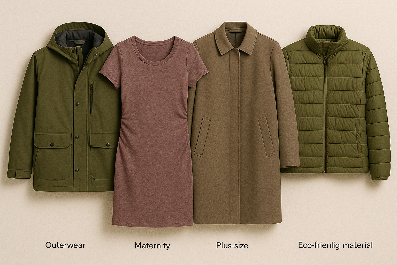 Specialty Garments