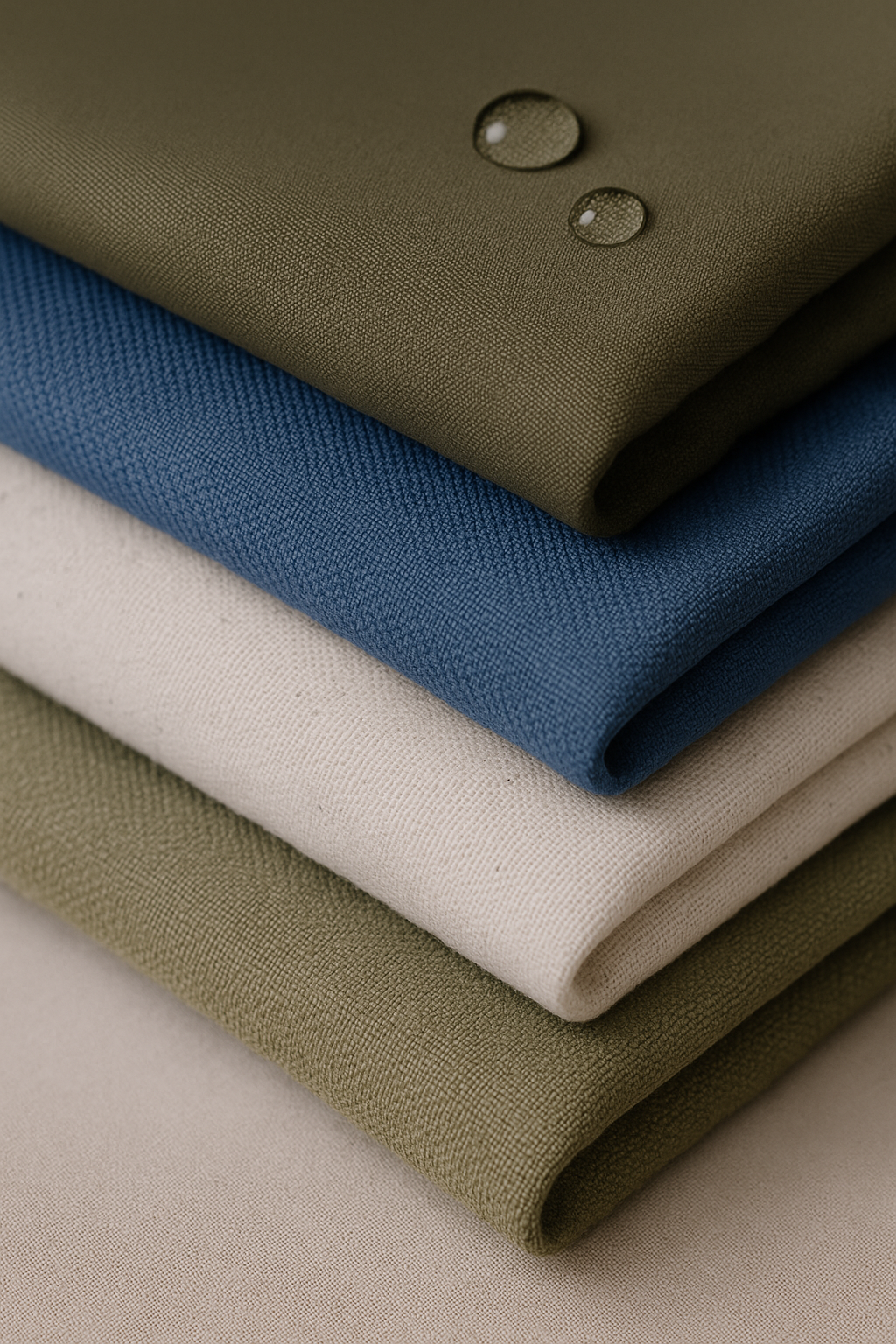 Specialty Fabrics