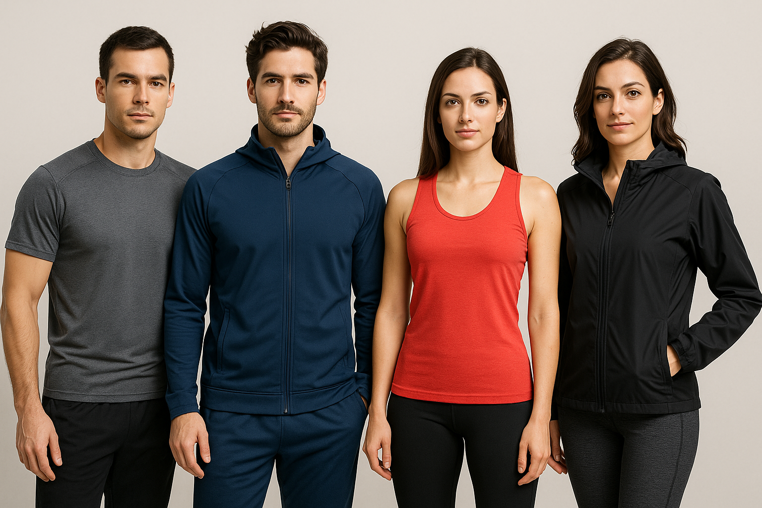 Sportswear