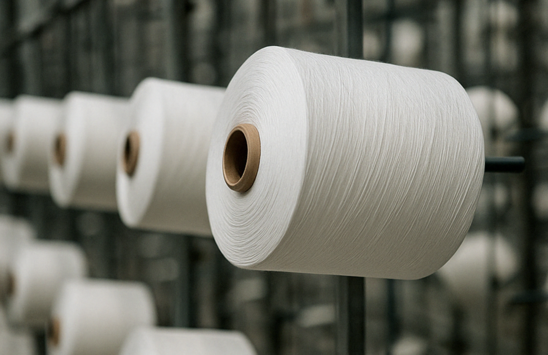Yarn Collection