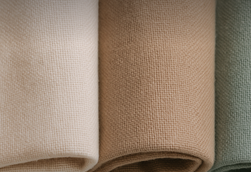 Sustainable Textile Practices