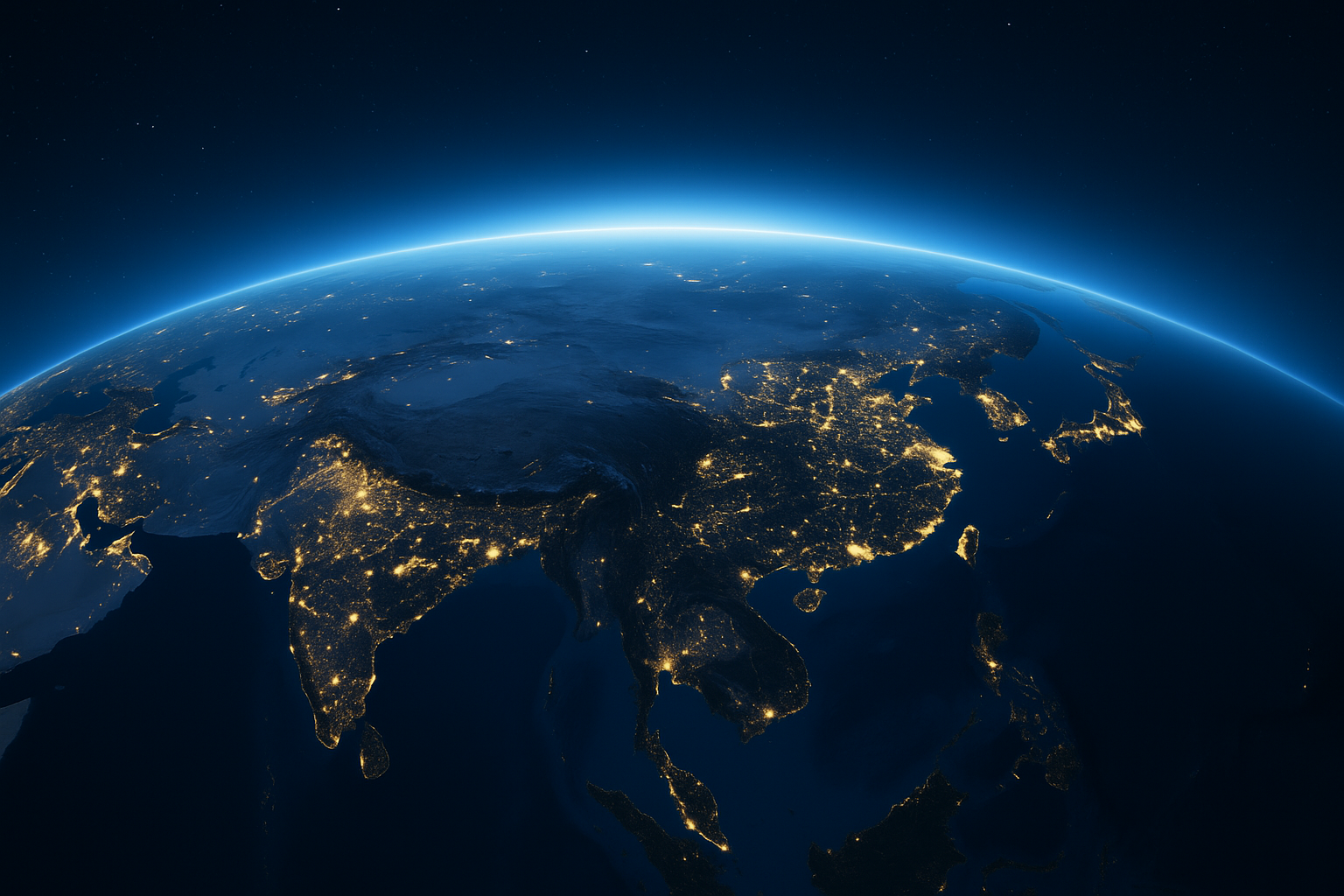 Global Market Operations