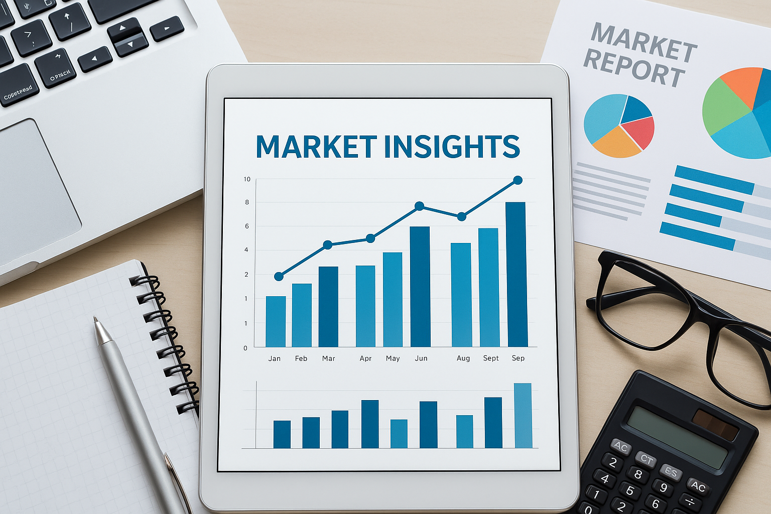 Market Intelligence