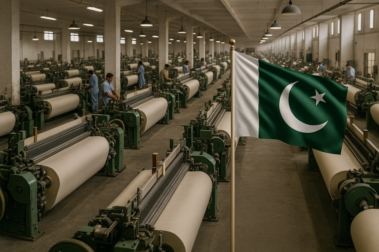 Domestic Market Operations