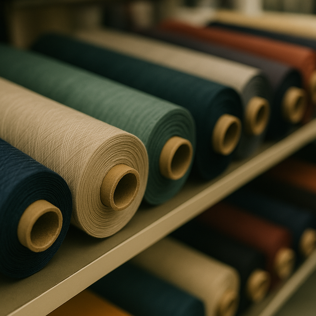 Textile Sourcing